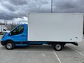2021 Ford Transit, синий, 1870000 рублей - вид 3