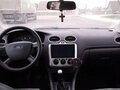 2005 Ford Focus I Рестайлинг, серебристый, 307000 рублей - вид 4