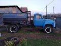 1990 ГАЗ КО-503В, голубой - вид 2