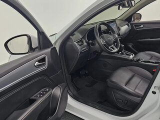2022 Renault Samsung XM3, белый, 1430000 рублей, вид 3