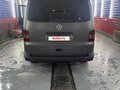 2003 Volkswagen Transporter T5, серый, 1600000 рублей - вид 6