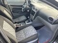 2009 Ford Focus II Рестайлинг, чёрный - вид 6