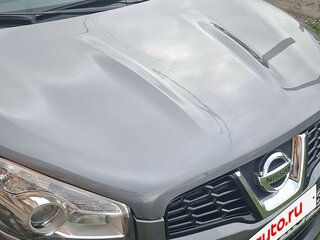 2011 Nissan Qashqai I Рестайлинг, серый, 1150000 рублей, вид 1