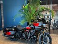 2025 Harley-Davidson CVO Road Glide ST, серый, 6500000 рублей - вид 8