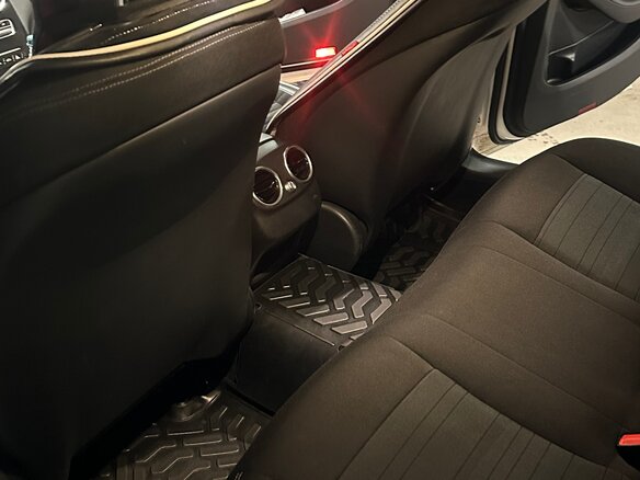 2019 Mercedes-Benz C-Класс 200 IV (W205) Рестайлинг, белый, 2800000 рублей - вид 20