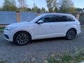 2015 Audi Q7 II (4M), белый, 3150000 рублей - вид 2