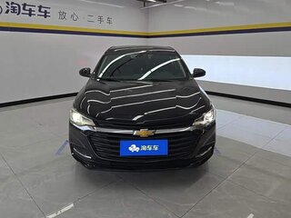 2022 Chevrolet Monza II, чёрный, 957000 рублей, вид 2