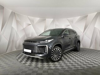 2024 Exeed TXL I Рестайлинг 2, белый, 2395000 рублей, вид 1