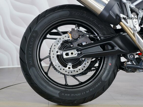 2024 Triumph Tiger 900, красный, 1377000 рублей - вид 8