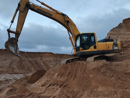 2013 Komatsu PC300, 3000000 рублей, вид 2