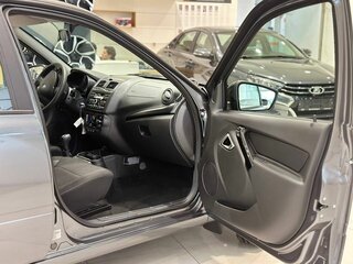 2026 Lada (ВАЗ) Granta I Рестайлинг, серый, 1205000 рублей, вид 5