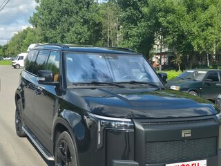 2023 Polar Stone (Jishi) 01, чёрный, 4999000 рублей, вид 1