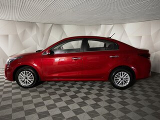 2025 Solaris KRS, красный, 2635000 рублей, вид 2