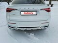 2021 Haval F7x I, белый, 1650000 рублей - вид 3