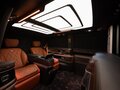 2026 Mercedes-Benz V-Класс Extra Long 300 d экстра длинный III (W447) Рестайлинг 2, чёрный, 49900000 рублей - вид 8