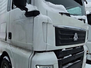 2022 Sinotruk Sitrak C7H, белый, 2200000 рублей, вид 4