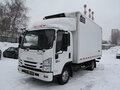 2026 Isuzu Elf (N-series), белый, 6090000 рублей