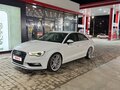 2014 Audi A3 III (8V), белый - вид 4