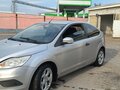 2010 Ford Focus II Рестайлинг, серебристый, 550000 рублей
