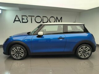2024 Mini Hatch C IV (F65/F66/J01), синий, 4950000 рублей, вид 2