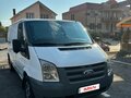 2010 Ford Transit, белый, 1500000 рублей - вид 2