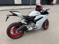 2018 Ducati 959 Panigale, белый, 1200000 рублей - вид 1