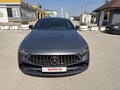 2022 Mercedes-Benz CLS 300 d III (C257) Рестайлинг, серый, 7500000 рублей - вид 1