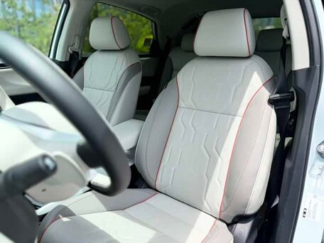 2024 Honda e:NS2, белый, 3780000 рублей, вид 5