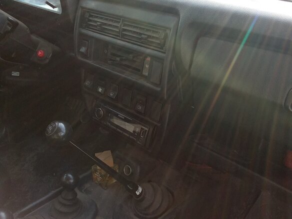 2013 Lada (ВАЗ) 2121 (4x4) I Рестайлинг, белый, 460000 рублей - вид 6