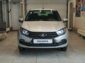 2026 Lada (ВАЗ) Granta I Рестайлинг, серебристый, 1088000 рублей - вид 2