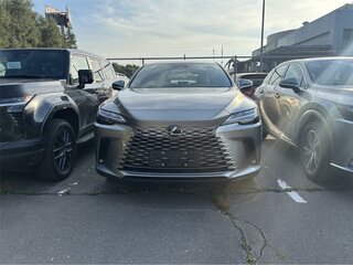 2026 Lexus RX 300 V, серый, 8590000 рублей, вид 2