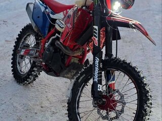 Zuum CR300 NC