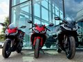 2026 QJMotor SRK 421 RR, чёрный, 629000 рублей - вид 6