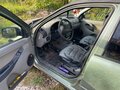 2011 Lada (ВАЗ) Kalina I, зелёный, 160000 рублей - вид 8