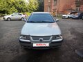 2008 Iran Khodro Samand, серебристый, 300000 рублей