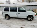 1993 Dodge Caravan II, белый, 300000 рублей - вид 5