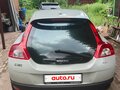 2007 Volvo C30 I, бежевый - вид 1