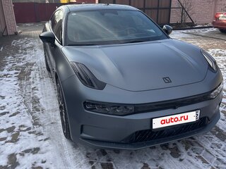 2023 Zeekr 001 100 kWh I, серый, 4500000 рублей, вид 2