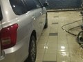 2006 Toyota Corolla Fielder X (E140, E150), серебристый, 650000 рублей - вид 2