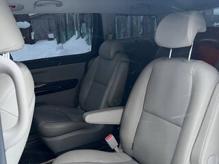2020 Kia Carnival III, серый, 3500000 рублей, вид 5