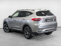 2021 Haval F7 I, серый, 1650000 рублей - вид 6