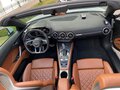 2015 Audi TT III (8S), белый, 3990000 рублей - вид 10