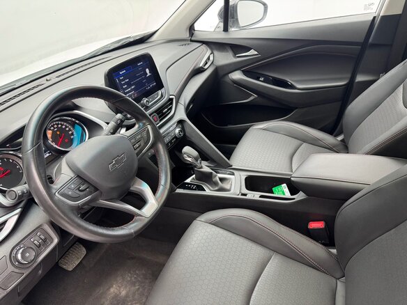 2022 Chevrolet Orlando II, белый, 1547000 рублей - вид 10