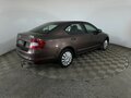 2015 Skoda Octavia III (A7), коричневый - вид 5