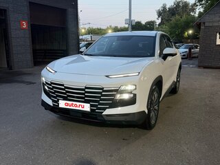 2023 Jetour Dashing I, белый, 2100000 рублей, вид 1