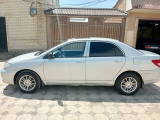 2012 BYD F3 I, серебристый, 280000 рублей, вид 2