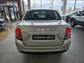 2026 Lada (ВАЗ) Granta I Рестайлинг, серебристый, 1007000 рублей - вид 5