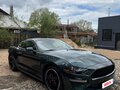 2019 Ford Mustang Bullitt VI Рестайлинг, зелёный, 5000000 рублей - вид 1
