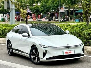 2025 Changan Qiyuan A07, белый, 3367757 рублей, вид 3