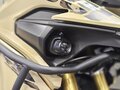 2026 Voge 625DSX, жёлтый, 699000 рублей - вид 6